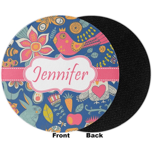 Owl & Hedgehog Jar Opener - Apvl