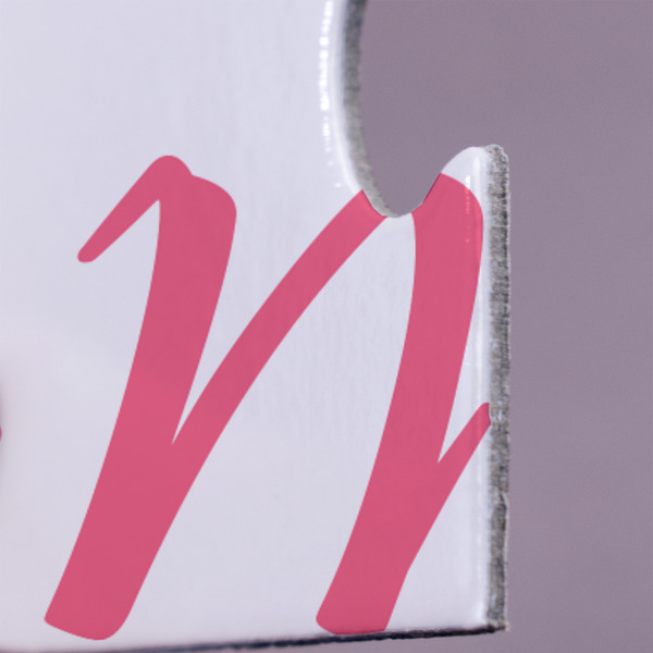 Owl & Hedgehog Jigsaw Puzzle 30 Piece  - Close Up