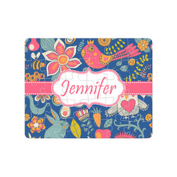 Owl & Hedgehog Jigsaw Puzzles (Personalized)