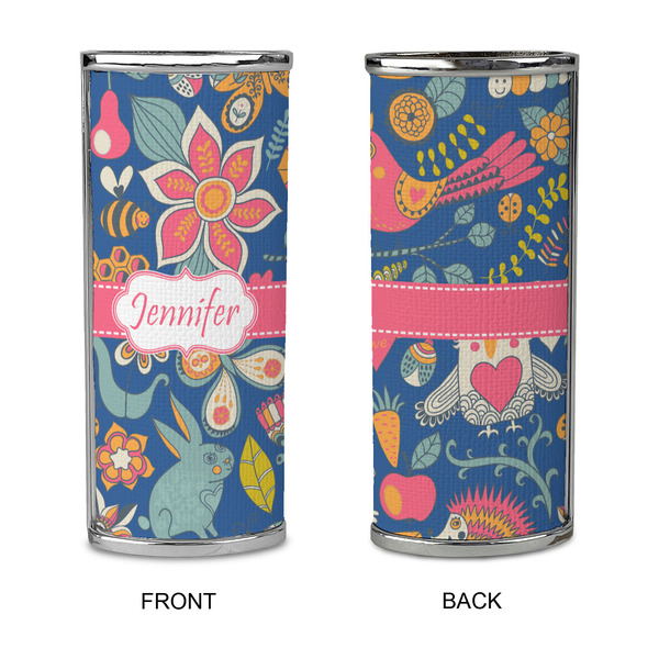 Owl & Hedgehog Lighter Case - APPROVAL