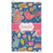 Owl & Hedgehog Microfiber Golf Towel (Personalized)