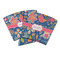 Owl & Hedgehog Party Cup Sleeves - PARENT MAIN