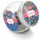 Owl & Hedgehog Puppy Treat Container - Main