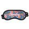 Owl & Hedgehog Sleeping Eye Mask - Small (Personalized)