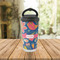 Owl & Hedgehog Stainless Steel Travel Cup Lifestyle