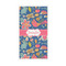 Owl & Hedgehog Guest Paper Towels - Full Color - Standard (Personalized)
