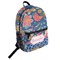 Owl & Hedgehog Student Backpack (Personalized)
