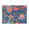 Owl & Hedgehog Tissue Paper Sheets - Large - Heavyweight