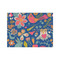 Owl & Hedgehog Tissue Paper Sheets - Medium - Lightweight