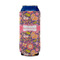 Birds & Hearts 16oz Can Sleeve - FRONT (on can)