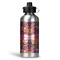 Birds & Hearts Water Bottles - 20 oz - Aluminum (Personalized)