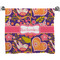 Birds & Hearts Bath Towel (Personalized)