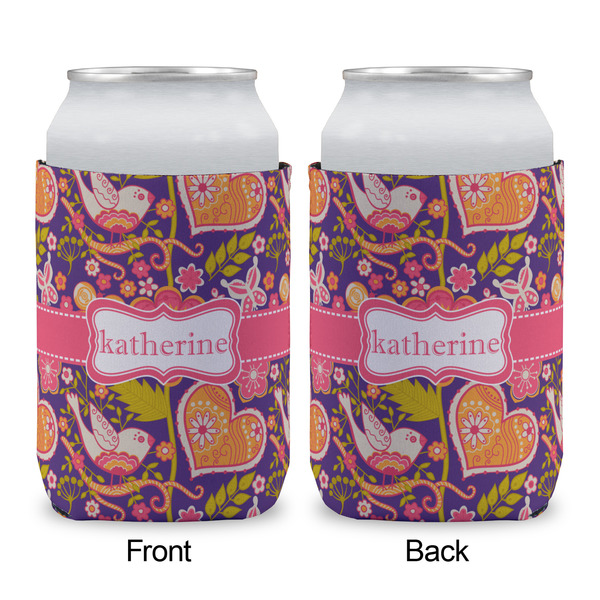 Birds & Hearts Can Sleeve - APPROVAL (single)