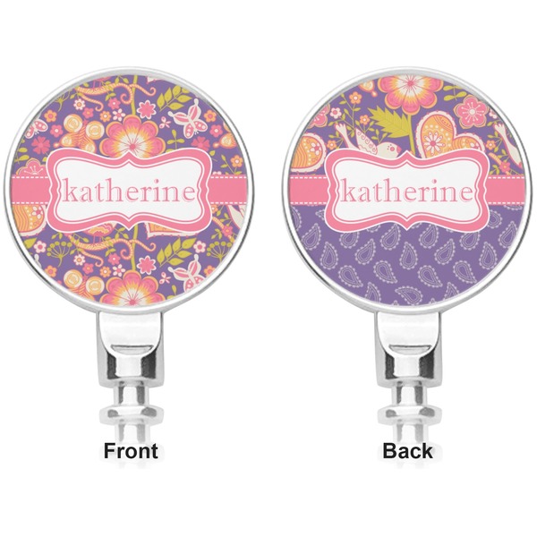 Birds & Hearts Corkscrew - Apvl