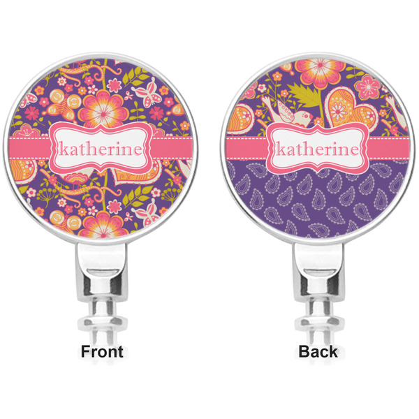 Birds & Hearts Corkscrew - Apvl