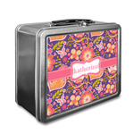 Birds & Hearts Lunch Box (Personalized)