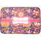 Birds & Hearts Dish Drying Mat (Personalized)