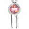 Birds & Hearts Golf Divot Tool & Ball Marker (Personalized)