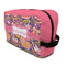 Birds & Hearts Toiletry Bag / Dopp Kit (Personalized)