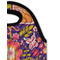 Birds & Hearts Double Wine Tote - Detail 1 (new)