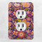 Birds & Hearts Electric Outlet Plate - LIFESTYLE