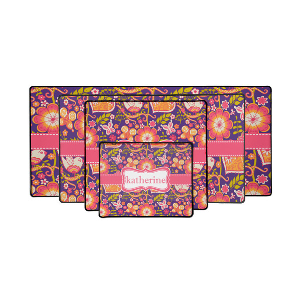 Birds & Hearts Gaming Mats - PARENT/MAIN