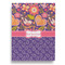 Birds & Hearts Garden Flags - Large - Double Sided - BACK