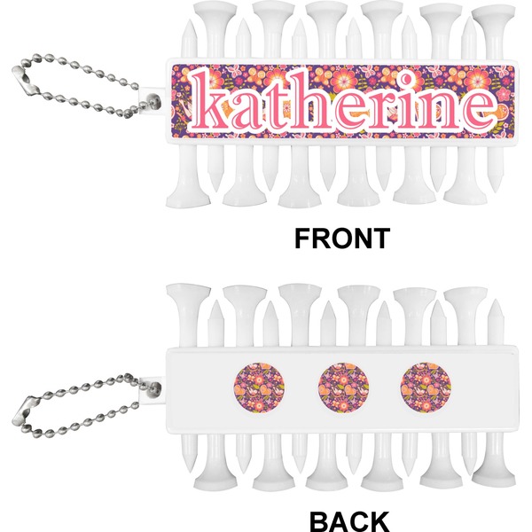 Birds & Hearts Golf Buddy (Approval)