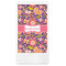 Birds & Hearts Guest Paper Towels - Full Color (Personalized)