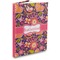 Birds & Hearts Hardbound Journal (Personalized)