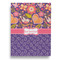 Birds & Hearts House Flags - Double Sided - BACK