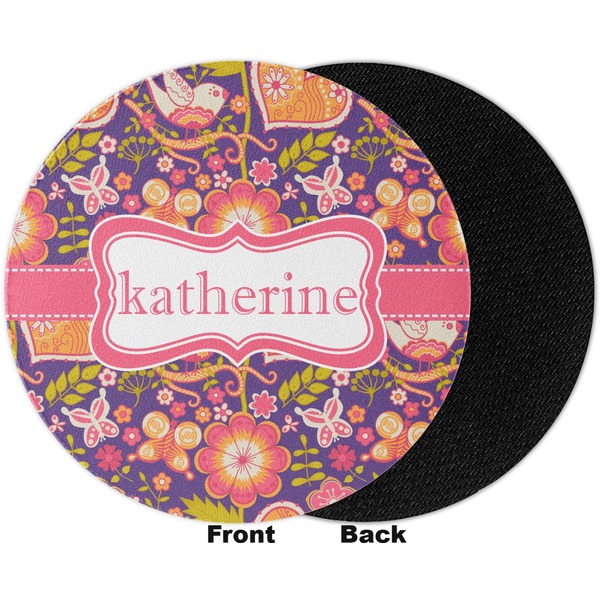 Birds & Hearts Jar Opener - Apvl