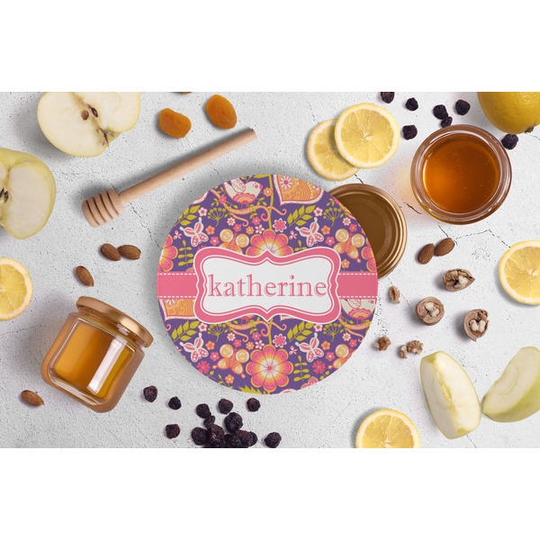 Birds & Hearts Jar Opener - Lifestyle Image