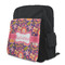 Birds & Hearts Preschool Backpack (Personalized)