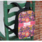 Birds & Hearts Kids Backpack - In Context