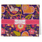 Birds & Hearts Kitchen Towel - Poly Cotton w/ Name or Text