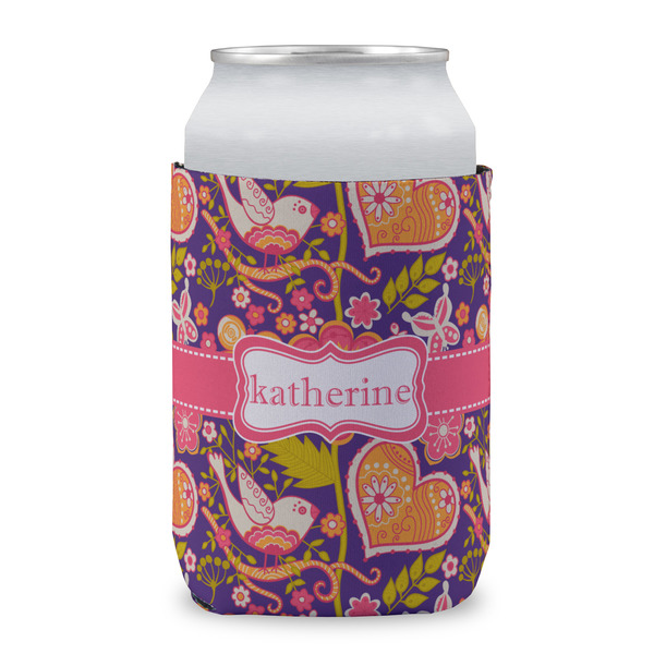 Birds & Hearts Can Sleeve