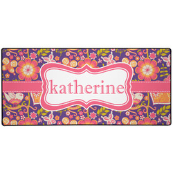 Birds & Hearts Gaming Mouse Pad (Personalized)