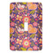 Birds & Hearts Light Switch Cover (Single Toggle)