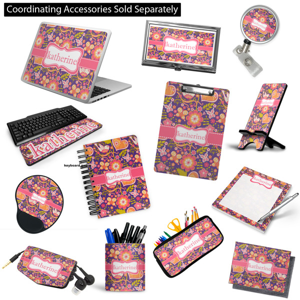 Birds & Hearts Office & Desk Accessories