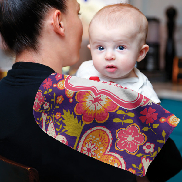 Birds & Hearts Old Burp - Lifestyle