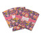 Birds & Hearts Party Cup Sleeves - PARENT MAIN