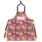 Birds & Hearts Personalized Apron