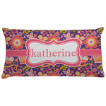 Birds & Hearts Pillow Case (Personalized)