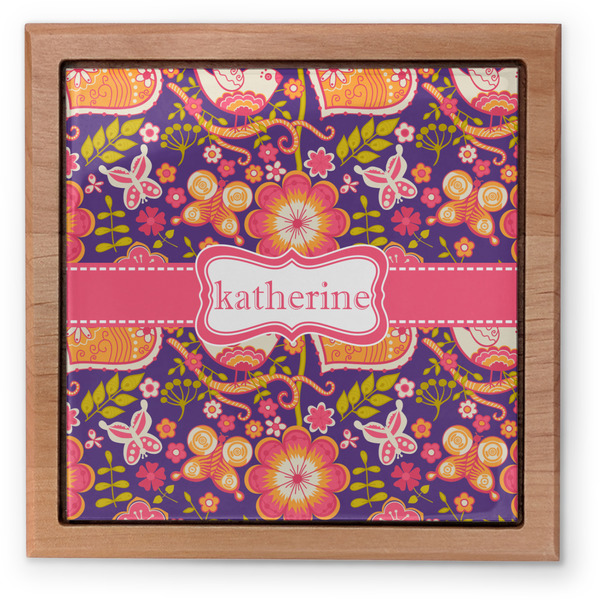 Birds & Hearts Pet Urn - Apvl