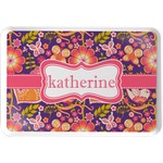 Birds & Hearts Serving Tray (Personalized)