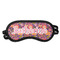 Birds & Hearts Sleeping Eye Mask (Personalized)