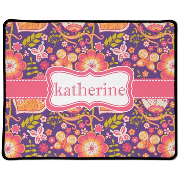 Birds & Hearts Small Gaming Mats - APPROVAL