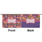 Birds & Hearts Small Zipper Pouch Approval (Front and Back)