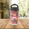 Birds & Hearts Stainless Steel Travel Cup Lifestyle